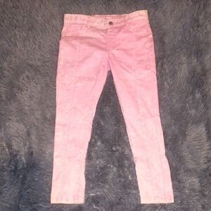 Wonder Nation Pink Kids Bottoms